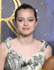 "The Eternals" UK Premiere - Red Carpet Arrivals - Source: Getty
